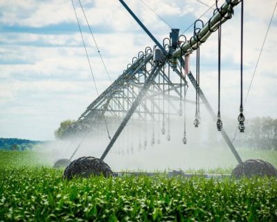 FAABA e FENAREG apresentam estudo sobre Gestão do Regadio Público na Área de Influência do EFMA
