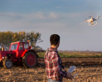 Aumentos dos combustíveis fazem disparar os custos de factores de produção para a agricultura