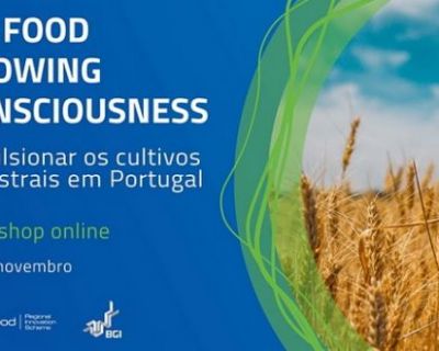 Iniciativa da Comissão Europeia na área dos cereais ancestrais e das plantas aromáticas e medicinais